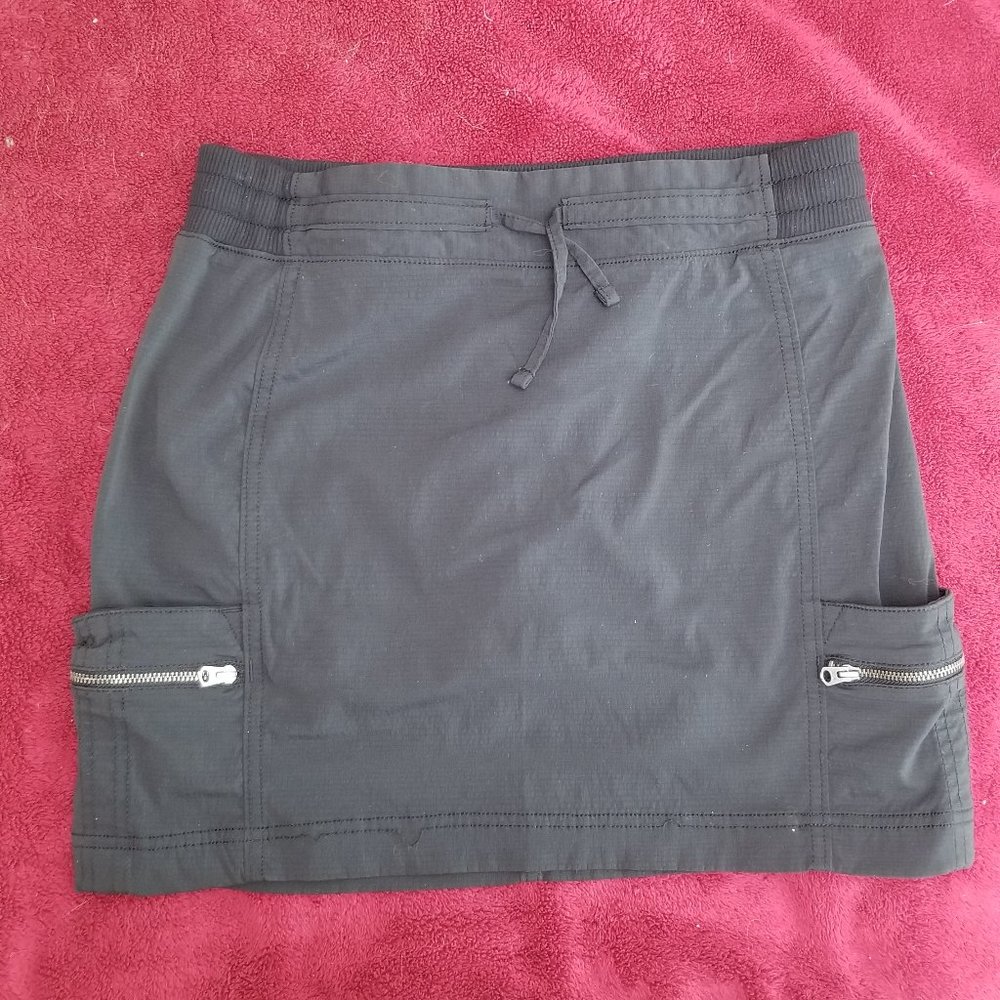 Athleta skort, Black Sz 8